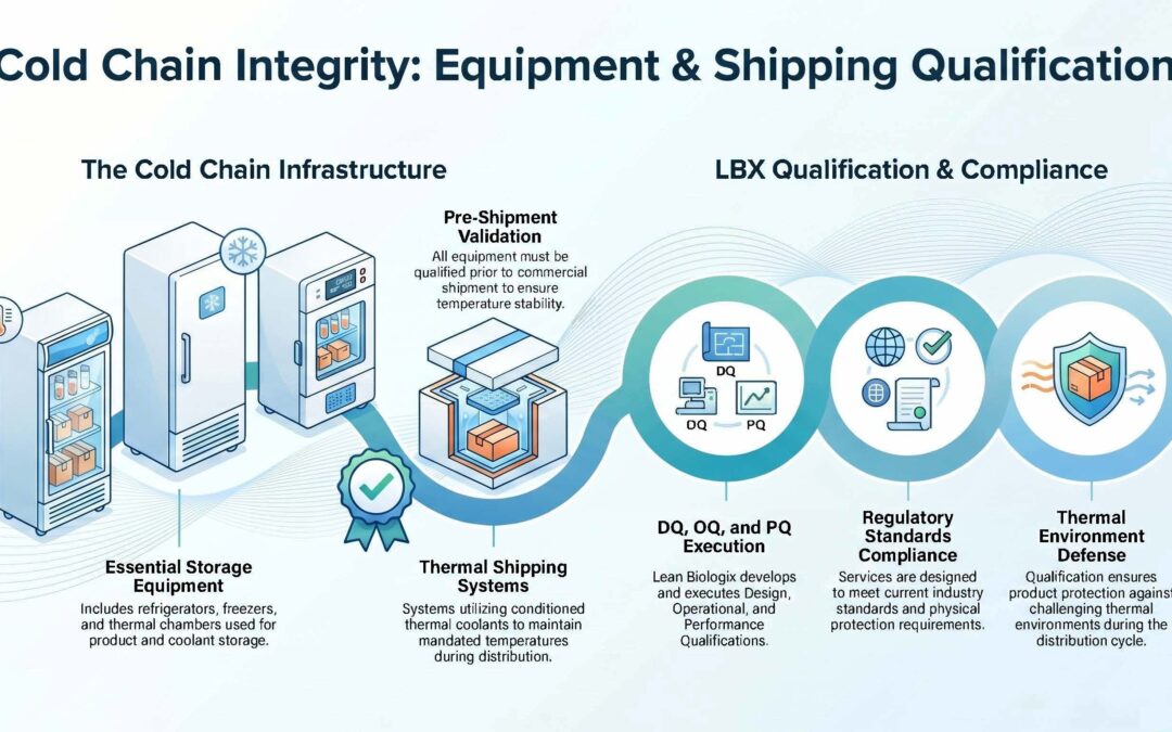 Equipment-Shipping-Qualification